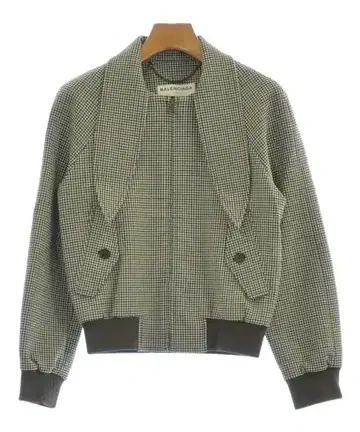 BALENCIAGA 블루종 여성용