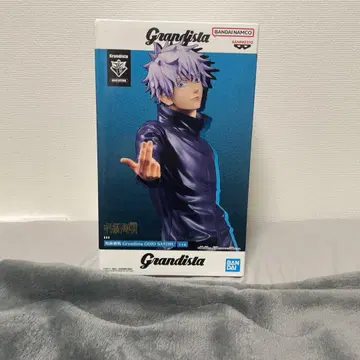 Grandista 고죠 사토루 피규어