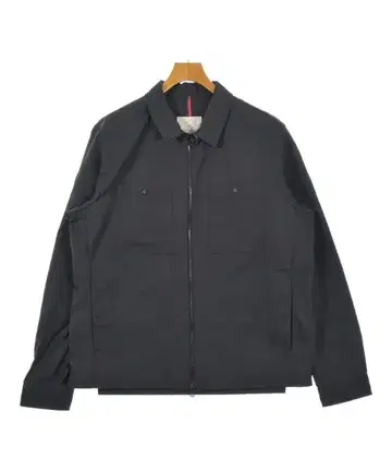 MONCLER 블루종 (기타) 남성용