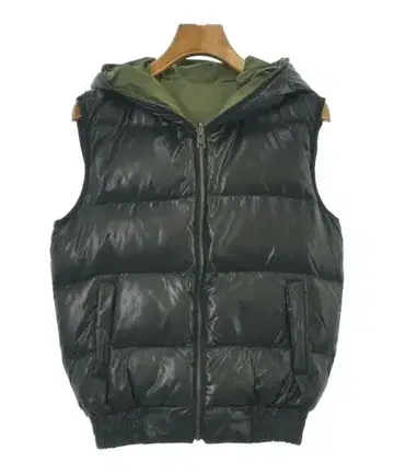 MARCO TAGLIAFERRI 다운 자켓/다운 베스트 여성용