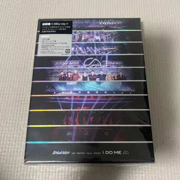 Snow Man/Snow Man 1st DOME tour 2023 i -