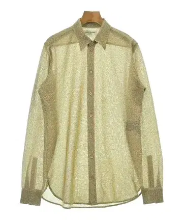 Saint Laurent Paris 블라우스 여성용