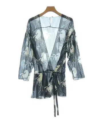 Chloe 블라우스 여성용