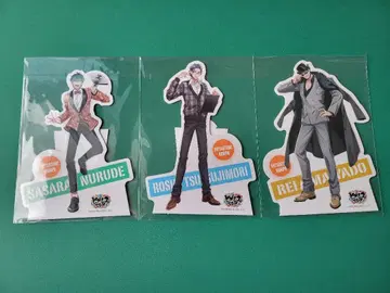 히프노시스 마이크 오사카 트레이딩 스탠드 팝