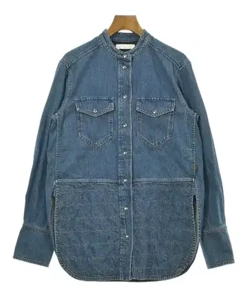 Chloe 캐주얼 셔츠 여성용