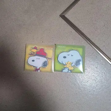 스누피 CD DVD 12장 세트