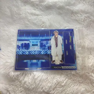 펜딩 트레인 야마다 유키 아크릴 스탠드