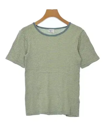 Robert P.Miller 티셔츠 컷앤소 여성용