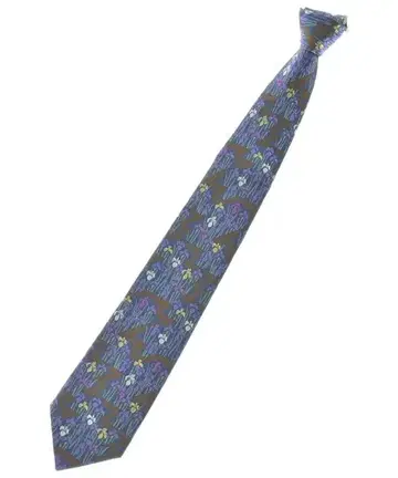 GINZA TAYA 넥타이 남성용