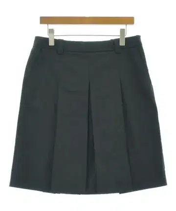 Miu Miu 미디 스커트 여성용