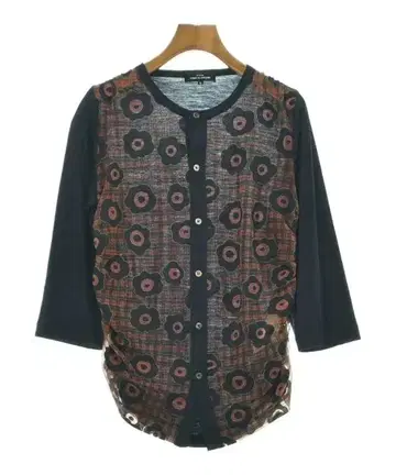 tricot COMME des GARCONS 가디건 여성용