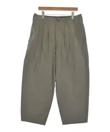 Y's for men 치노 팬츠 남성용