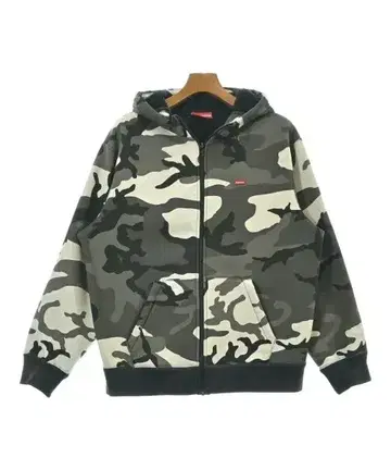 Supreme 후드티 남성용