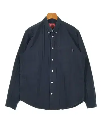 Supreme 캐주얼 셔츠 남성용