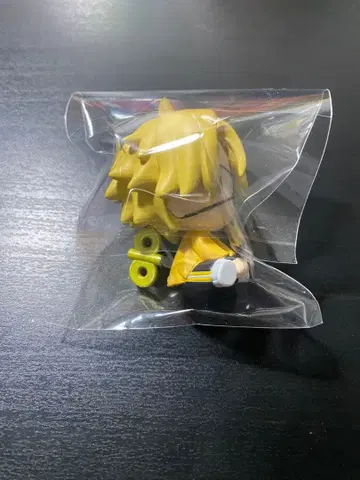 카라피치 타츠운 세트