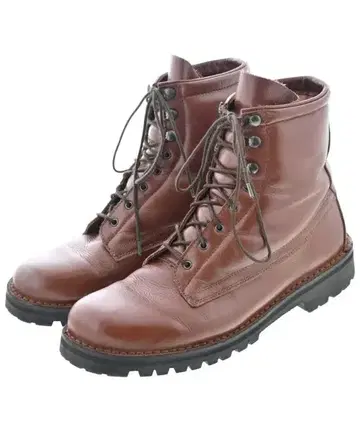 REPRODUCTION OF FOUND 남성용 부츠