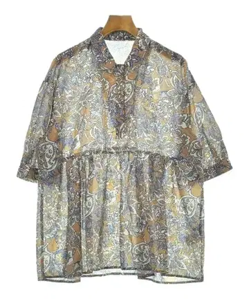 HIROKO BIS 여성용 캐주얼 셔츠