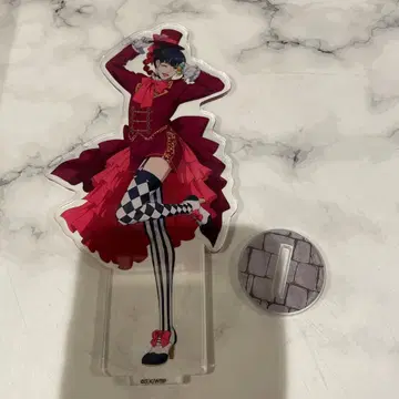 WIND BREAKER 윈브레 츠바키노 유