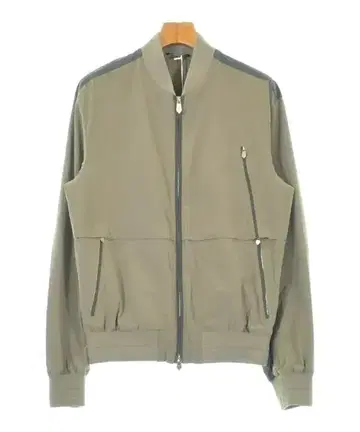 HERMES 블루종 (기타) 남성용