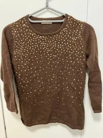 가디건 포함 스웨터