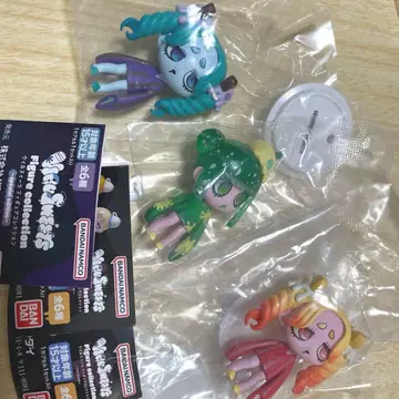 윌 스위츠 스콘 초코 스콘 크림 소다 3체 세트