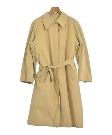 런던 포그 스텐카라 코트 여성용