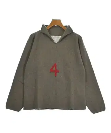 A MACHINE 니트 스웨터 남성용