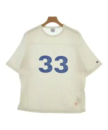 CHAMPION T셔츠 티셔츠 남성용