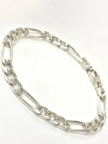 SATURNO 사투르노 실버925 팔찌 이탈리아제