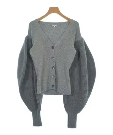 LOEWE 여성용 가디건