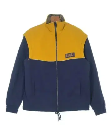 GUCCI 블루종 남성용