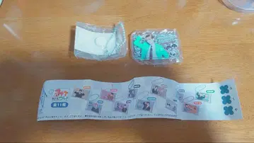 JO1 츠루보 시온 군 봐봐! 가챠