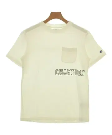 CHAMPION 티셔츠 티셔츠 여성용