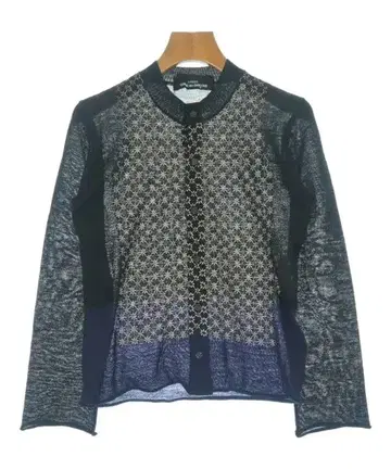 tricot COMME des GARCONS 가디건 여성용