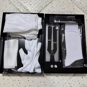 신랑 잡화 굿즈