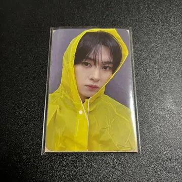 straykids 리노 KARMA 유니폼 혜택 트레이딩 카드