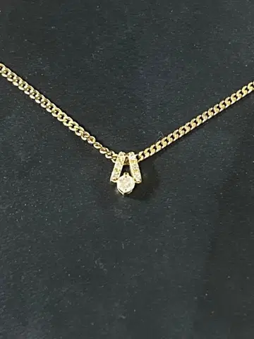 k18 펜던트 탑 0.3 그램