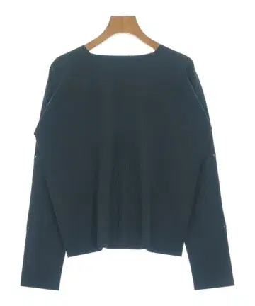 me ISSEY MIYAKE 블라우스 여성용