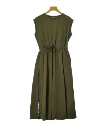 THOUSAND MILE 여성용 원피스