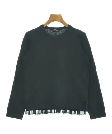tricot COMME des GARCONS 티셔츠 여성용