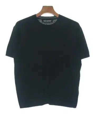 닐 바렛 니트 스웨터 남성용