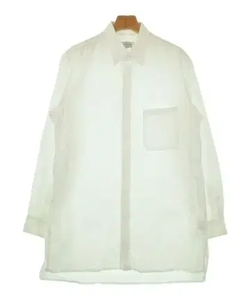 yohji yamamoto POUR HOMME 캐주얼 셔츠 남성용