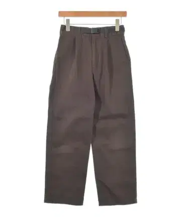 GRAMICCI 치노 팬츠 남성용