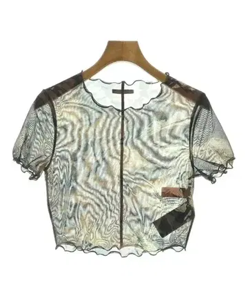 기타 T셔츠 여성용