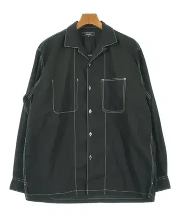 COMME des GARCONS HOMME 캐주얼 셔츠 남성용