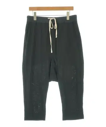 Rick Owens 남성용 팬츠 (기타)