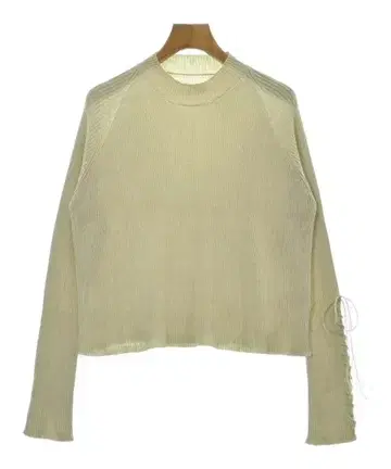 Y's 니트/스웨터 여성용