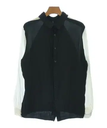 LIMI feu 캐주얼 셔츠 여성용