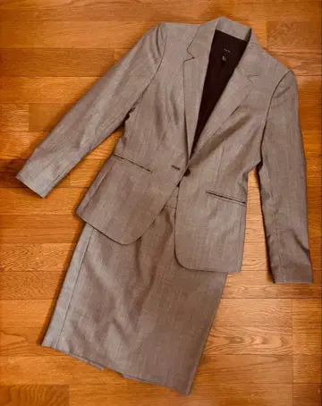 ICB 여성용 수트 & 타이트 스커트