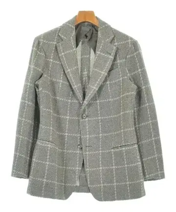 EMPORIO ARMANI 테일러드 자켓 남성용